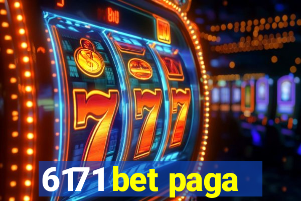 6171 bet paga